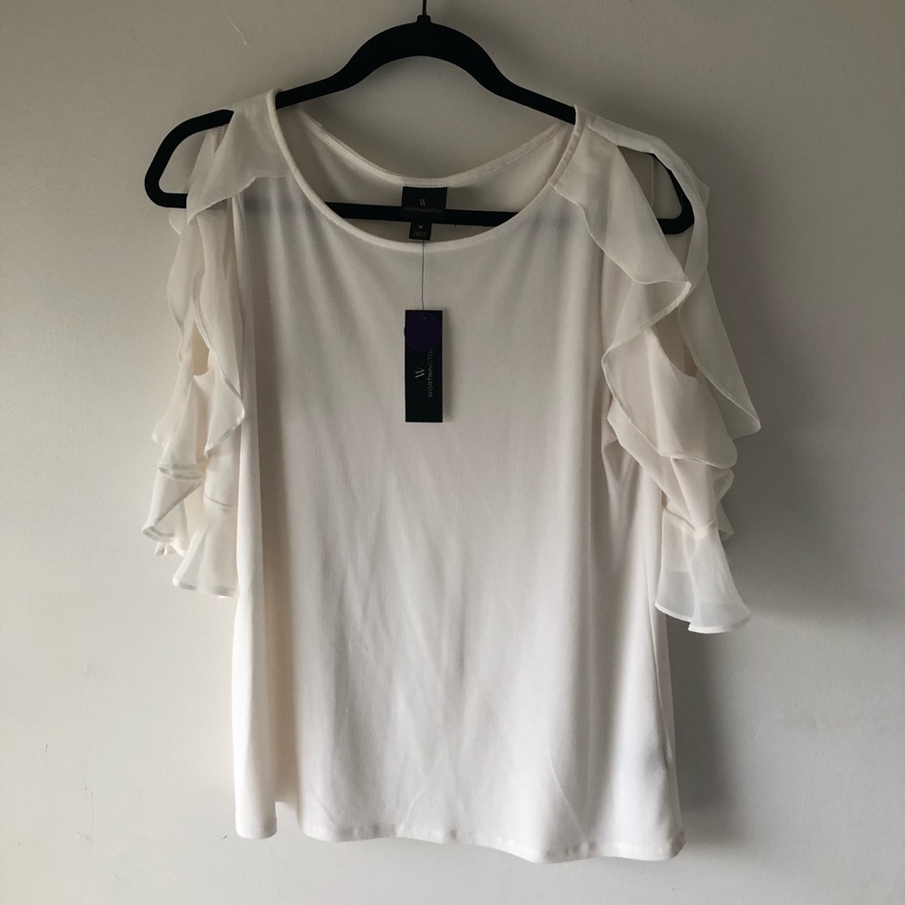 Women’s Blouse
